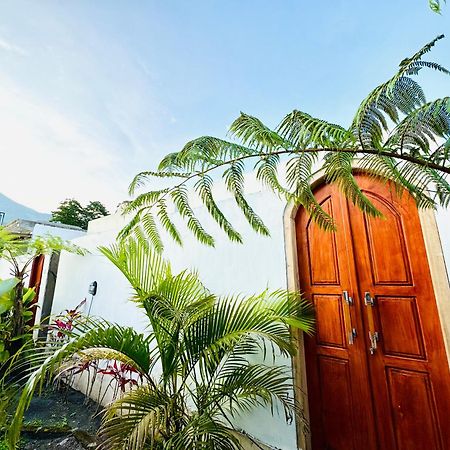 Brahmastra Bali Villa Kubupenlokan Eksteriør billede