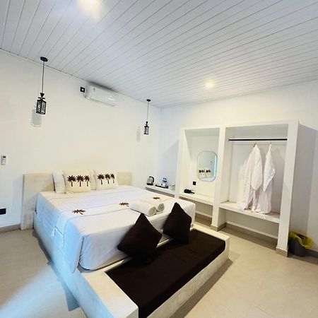 Brahmastra Bali Villa Kubupenlokan Eksteriør billede