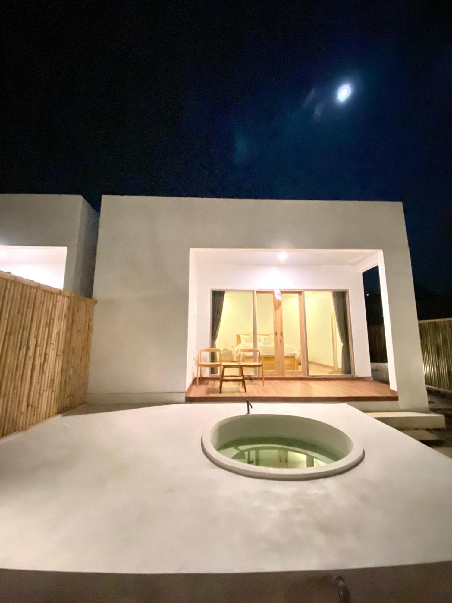 Brahmastra Bali Villa Kubupenlokan Eksteriør billede